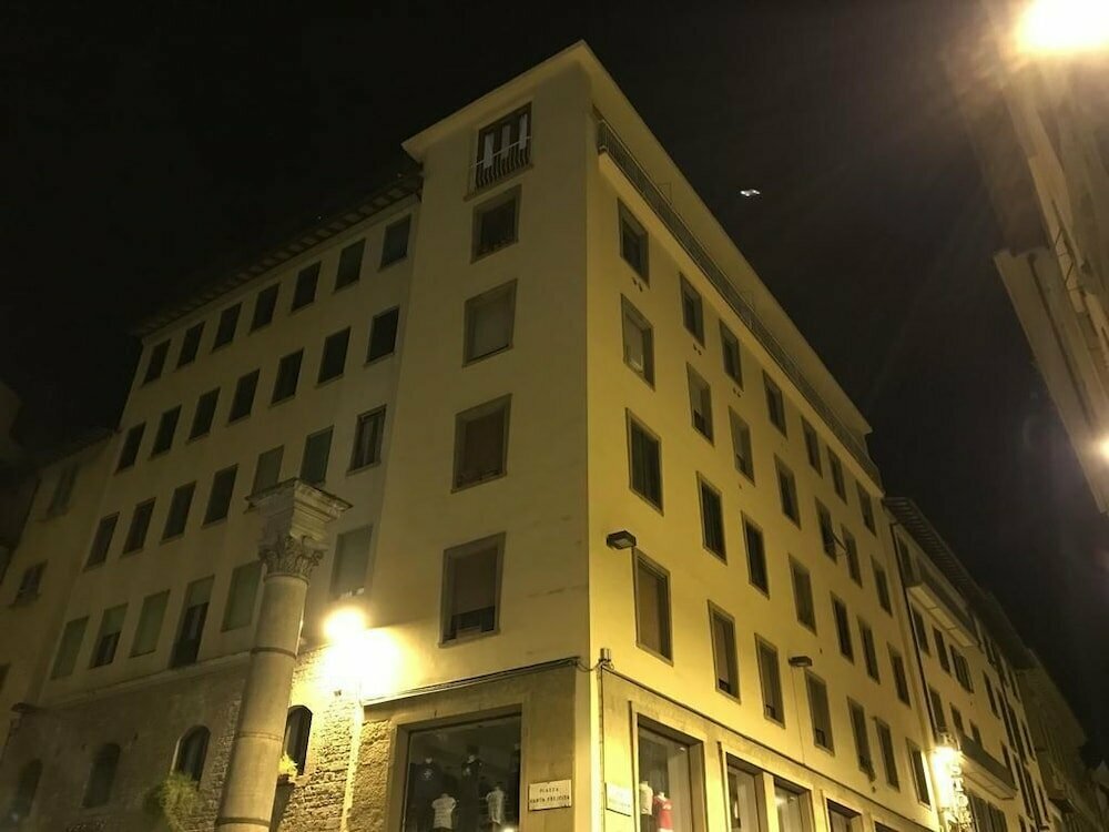 Hotel Felicità, Florence, photo