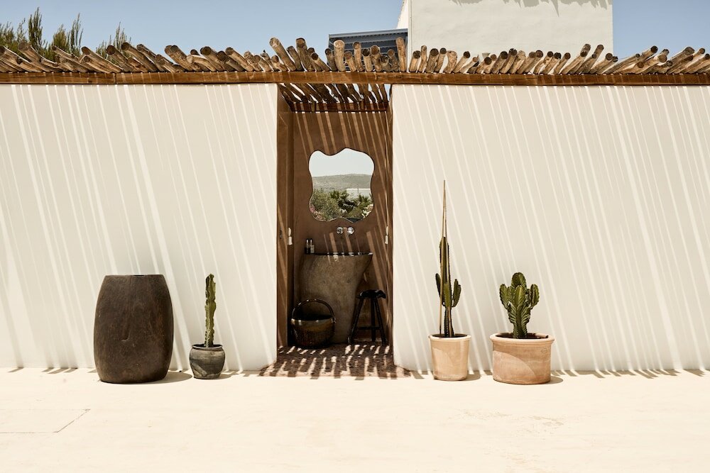 Фото Naxian On The Beach - Adults Only