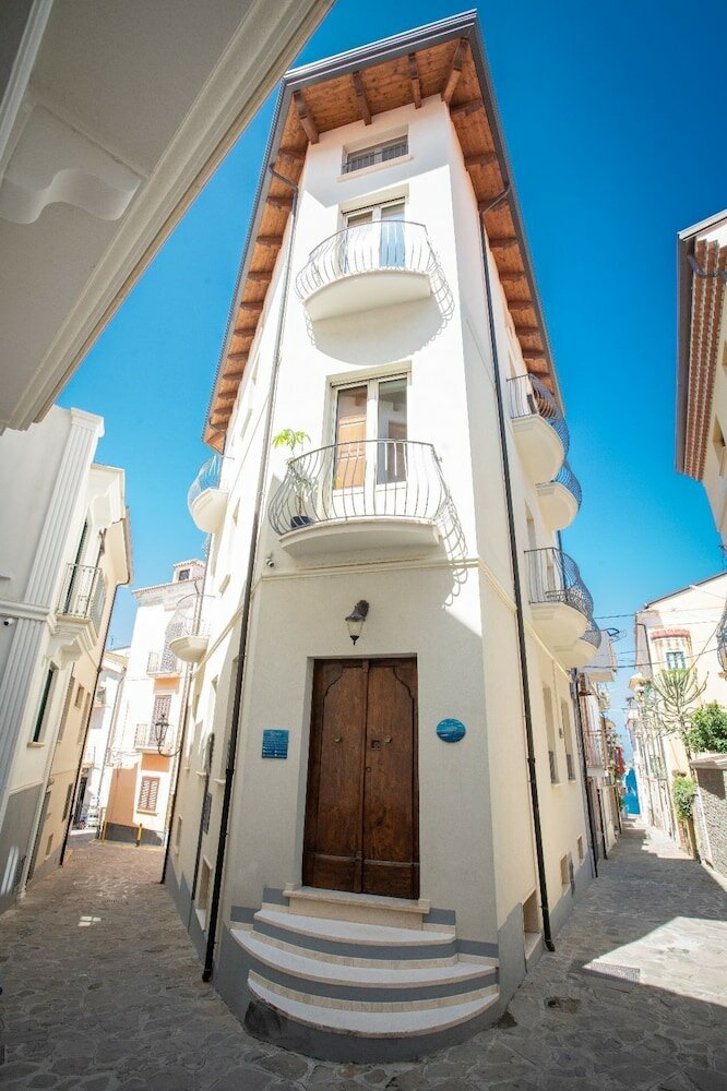 Фото Odissea Residence e Rooms