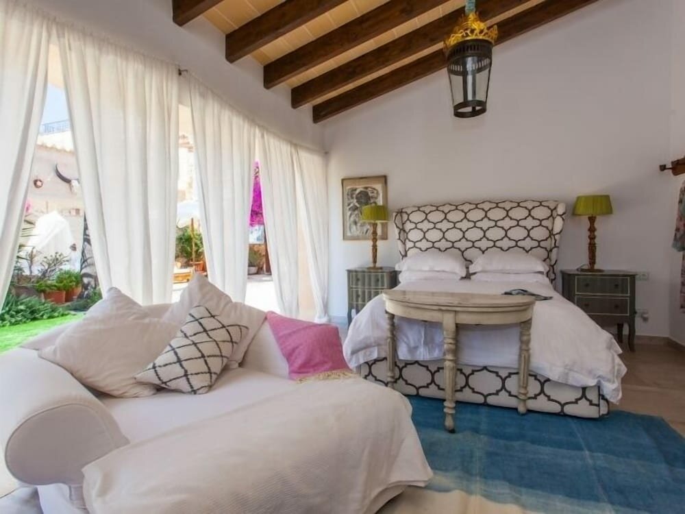 Hotel Lindsey House, Balearic Islands, photo