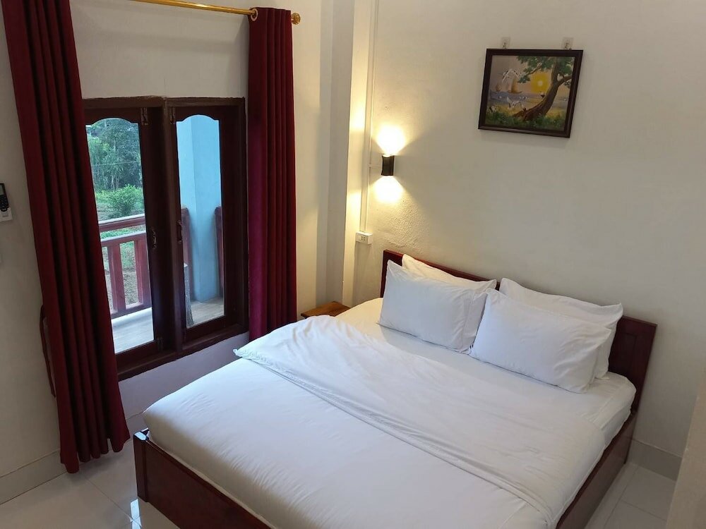 Фото Sipanya Guesthouse