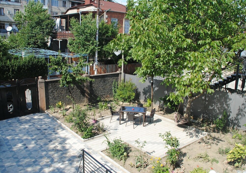 Фото Hotel Casa Calda