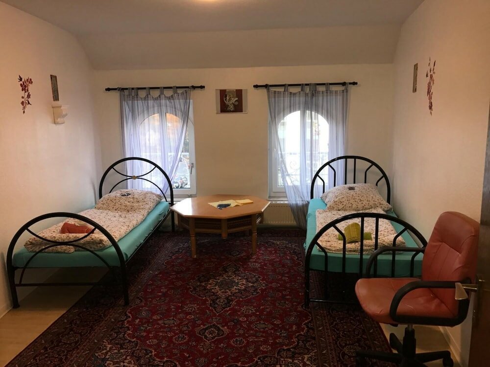 Фото A&s Hostel 9