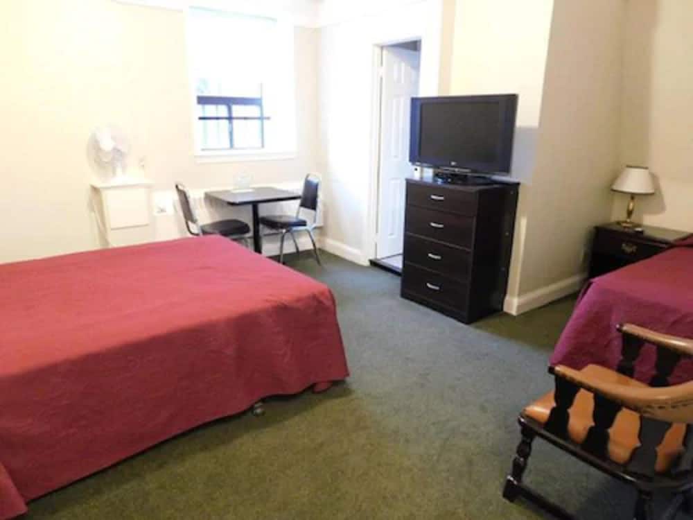 Фото Filmores Hotel