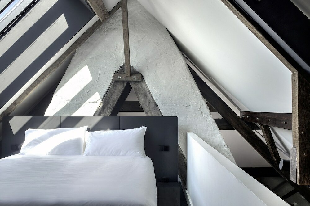 Фото Hotel Kazerne