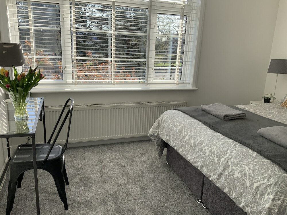 Фото Secret Garden House