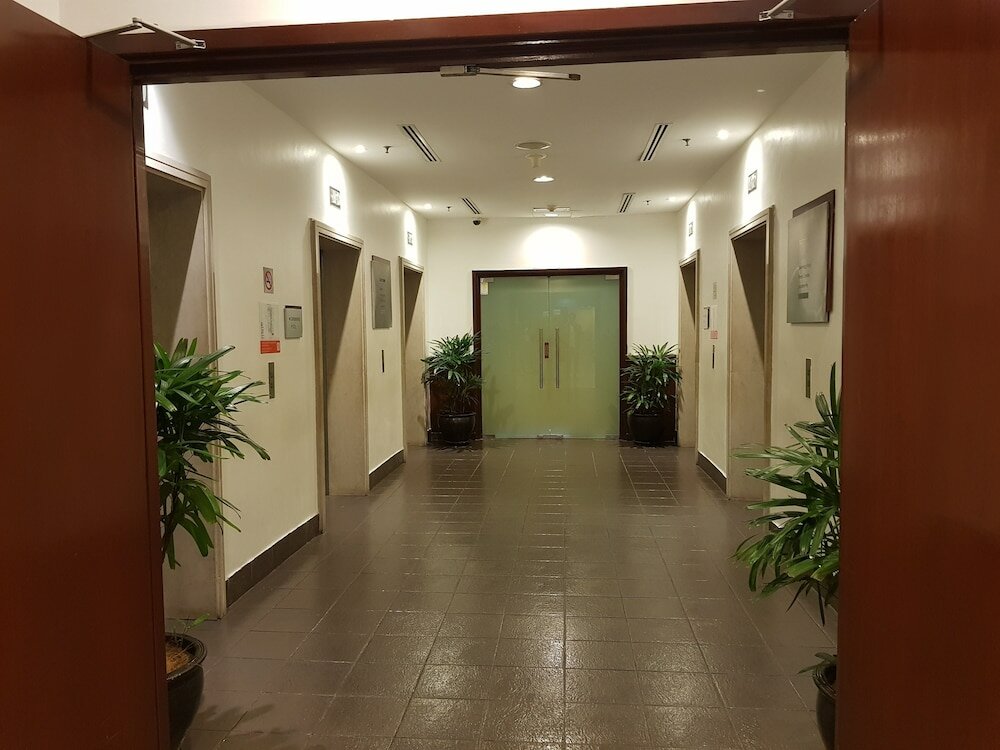 Фото Millennium Service Suite at Times Square