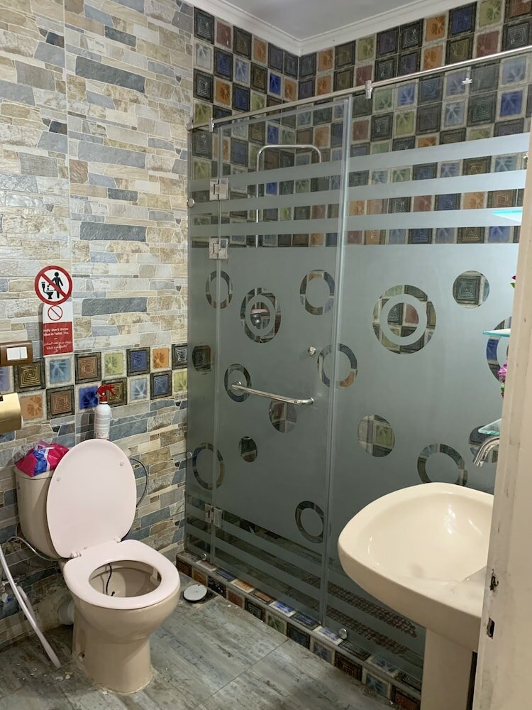 Фото Luxury Apartment City stars