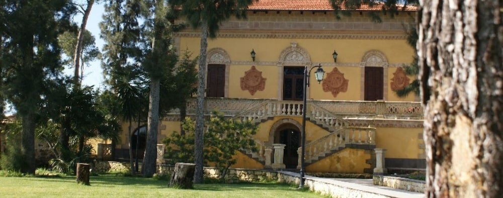 Фото Casina Cancellieri La Rusticana