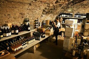 Гостиница Osteria Senza Fretta