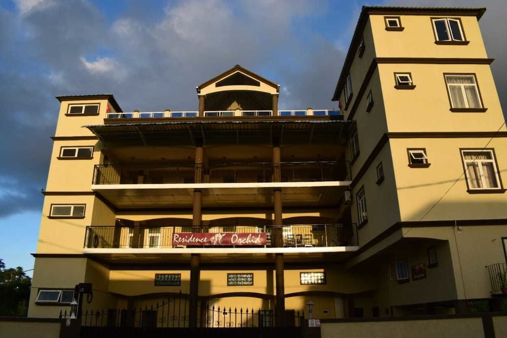 Фото Residence Orchid