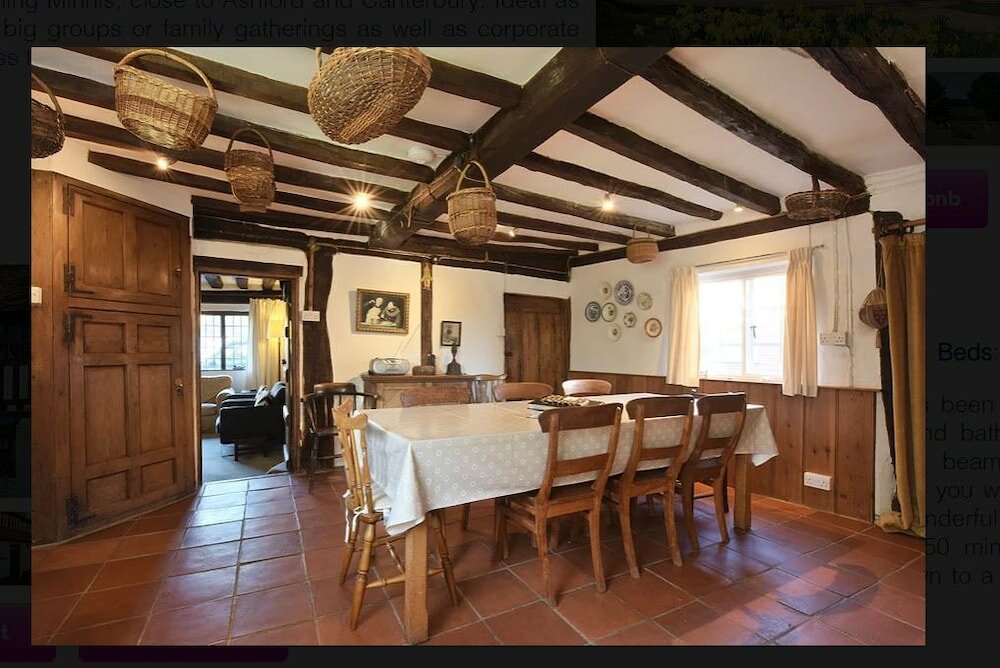 Фото The Bell House