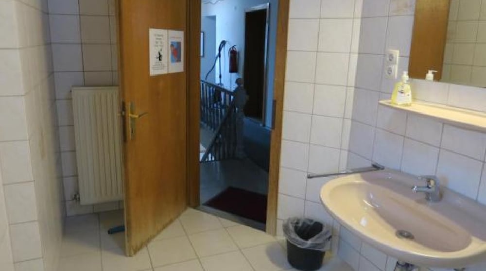 Фото SnowBunnys BackPackers Hostel