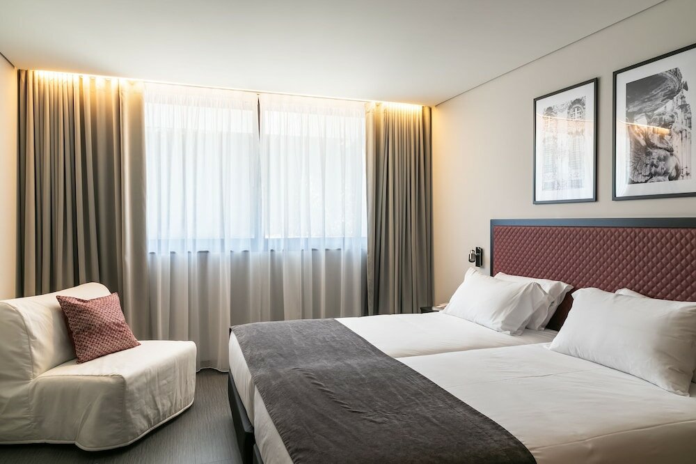 Фото Porto City House