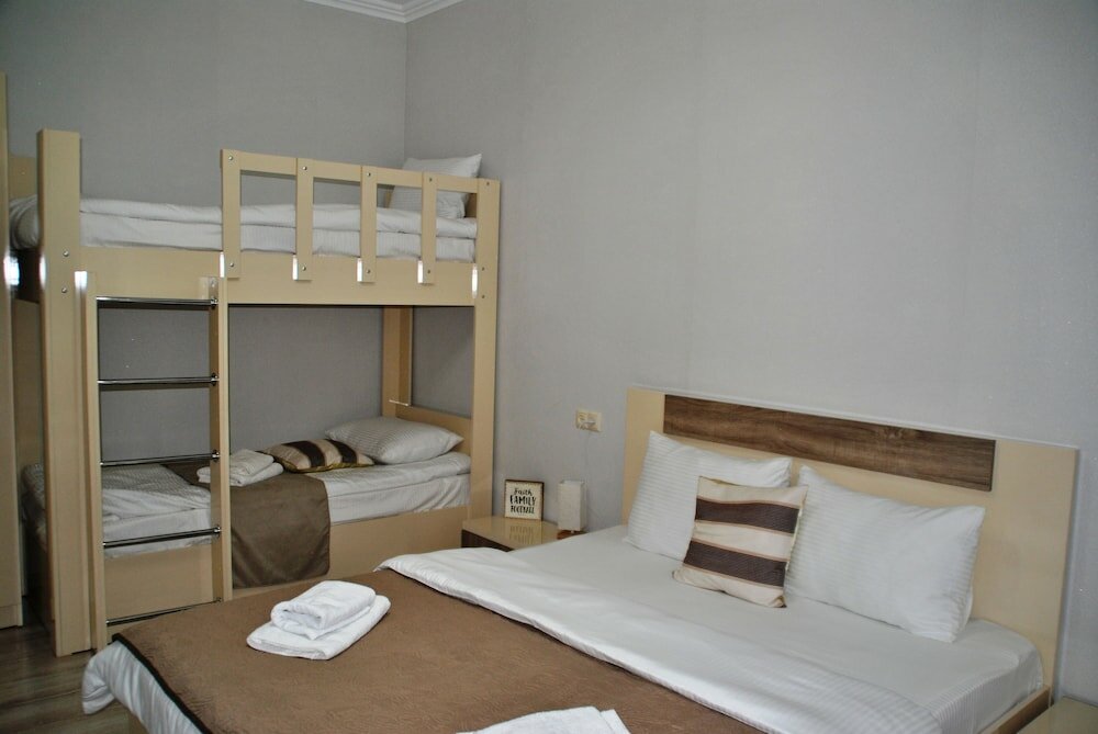 Фото Hotel Casa Calda