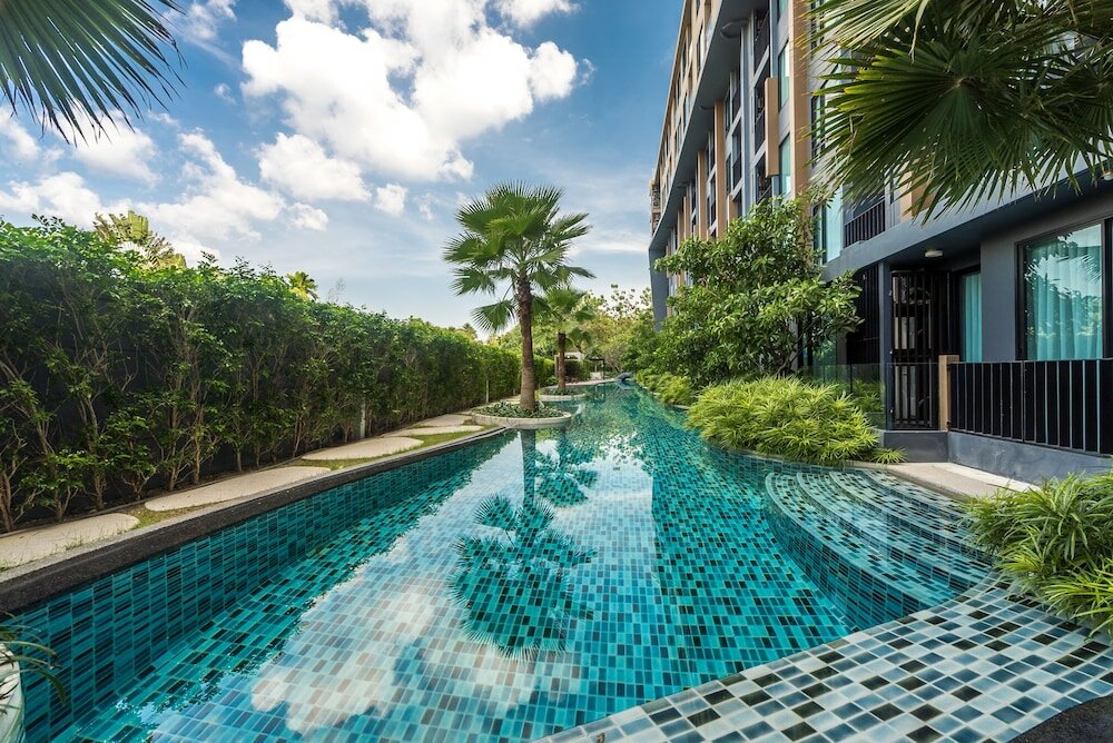 Фото Aristo Surin by Lofty