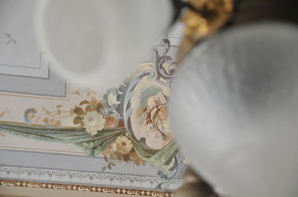 Фото Casa Sipione Papa