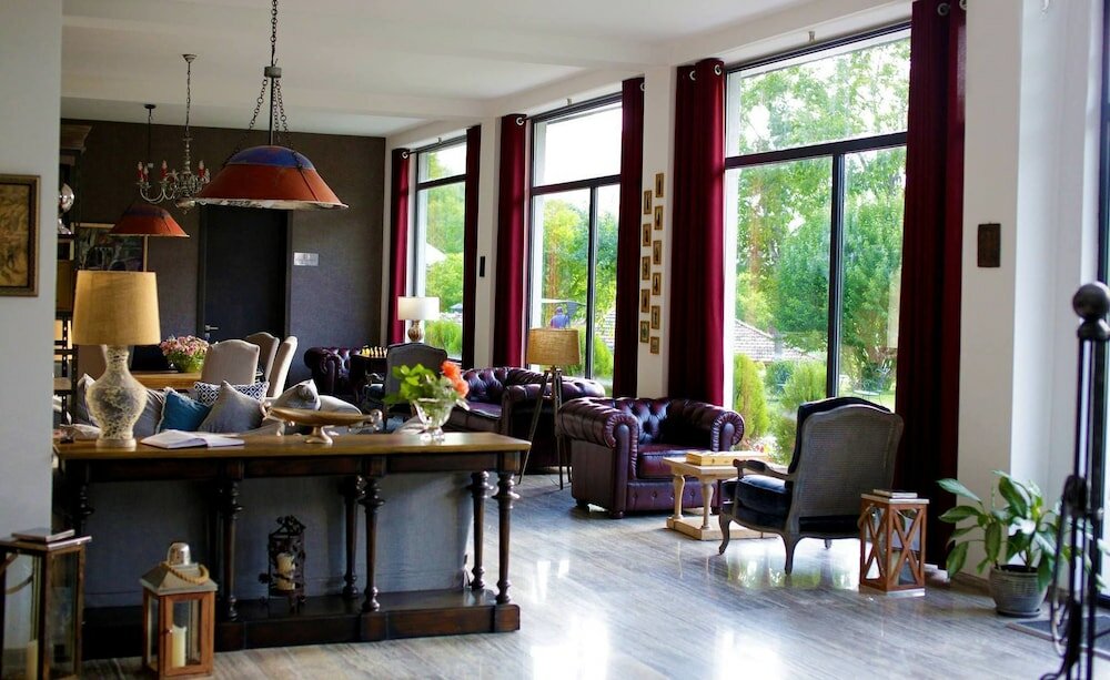 Фото Vardzia Resort