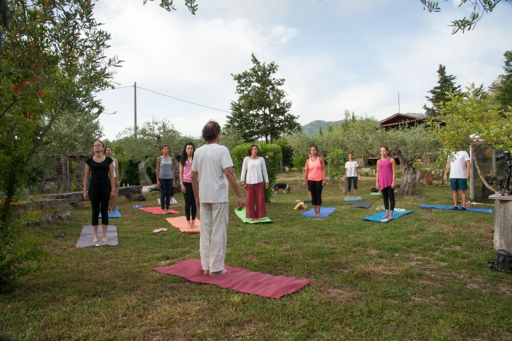 Фото Villa De Luccheri