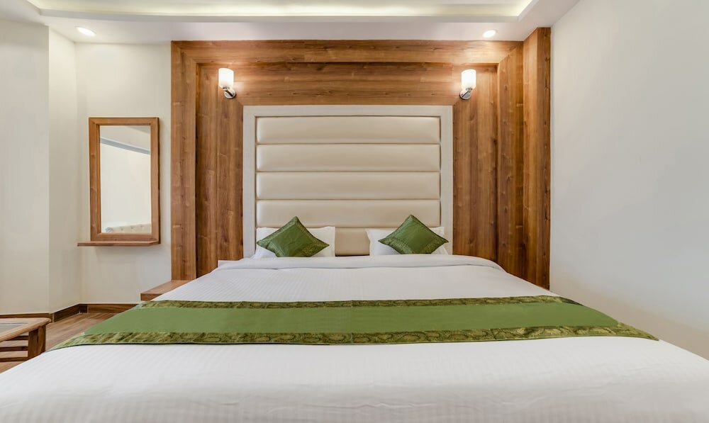 Фото Treebo Trend Gk Residency