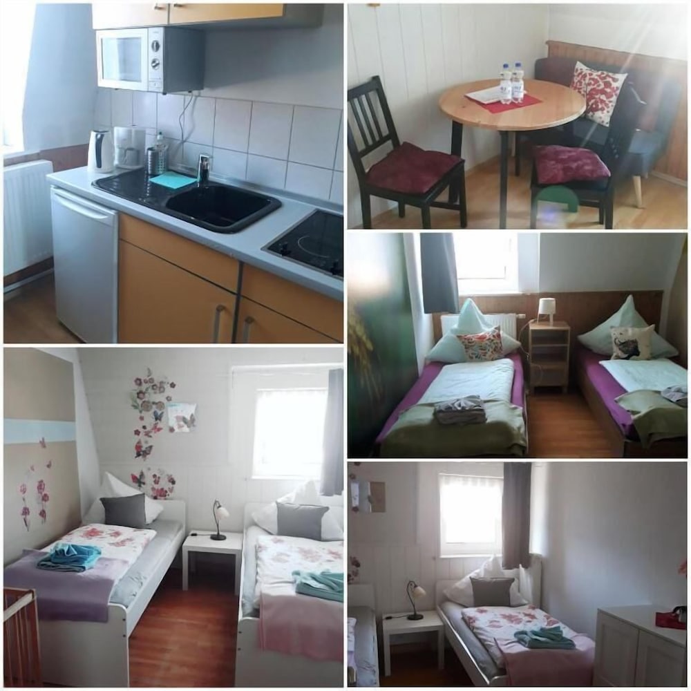 Фото Pension Elli Krossner