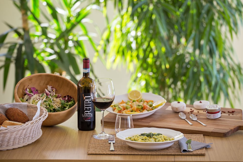 Фото Agriostello delle Langhe