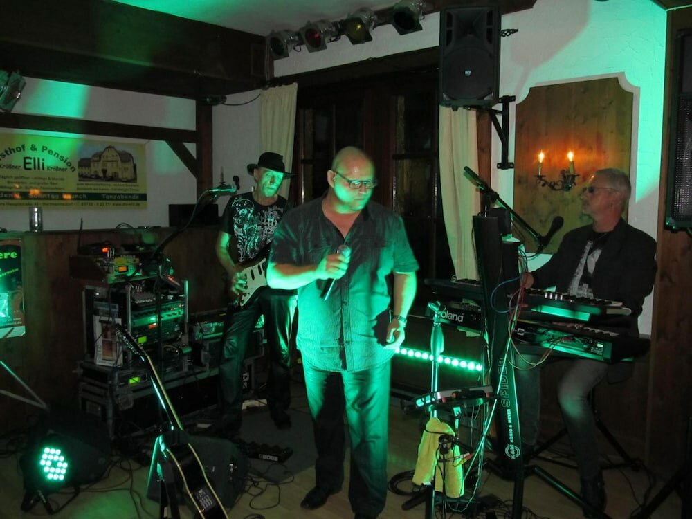 Фото Pension Elli Krossner