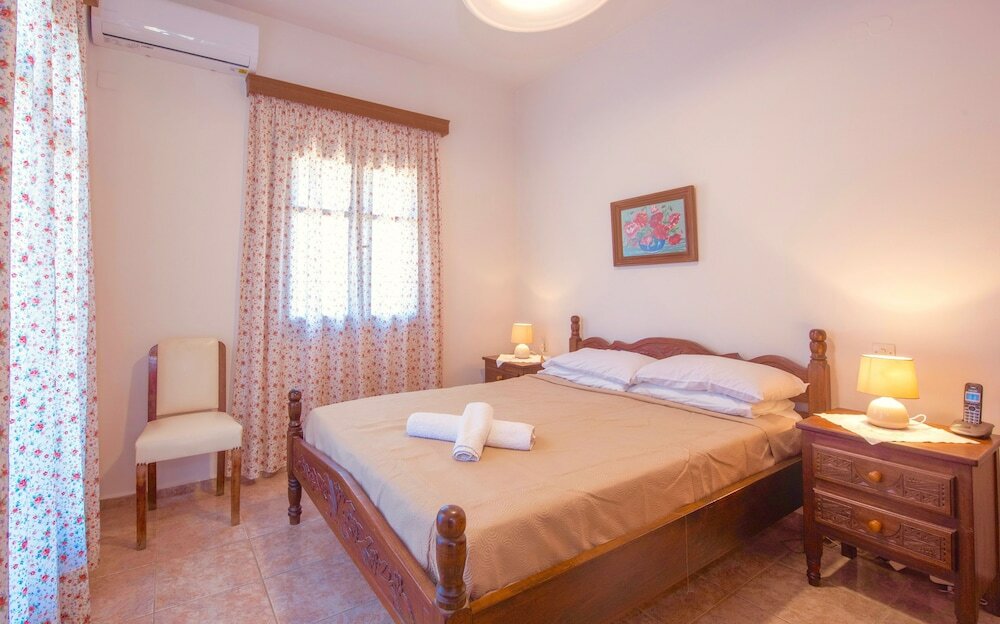 Фото Villa Lygaria