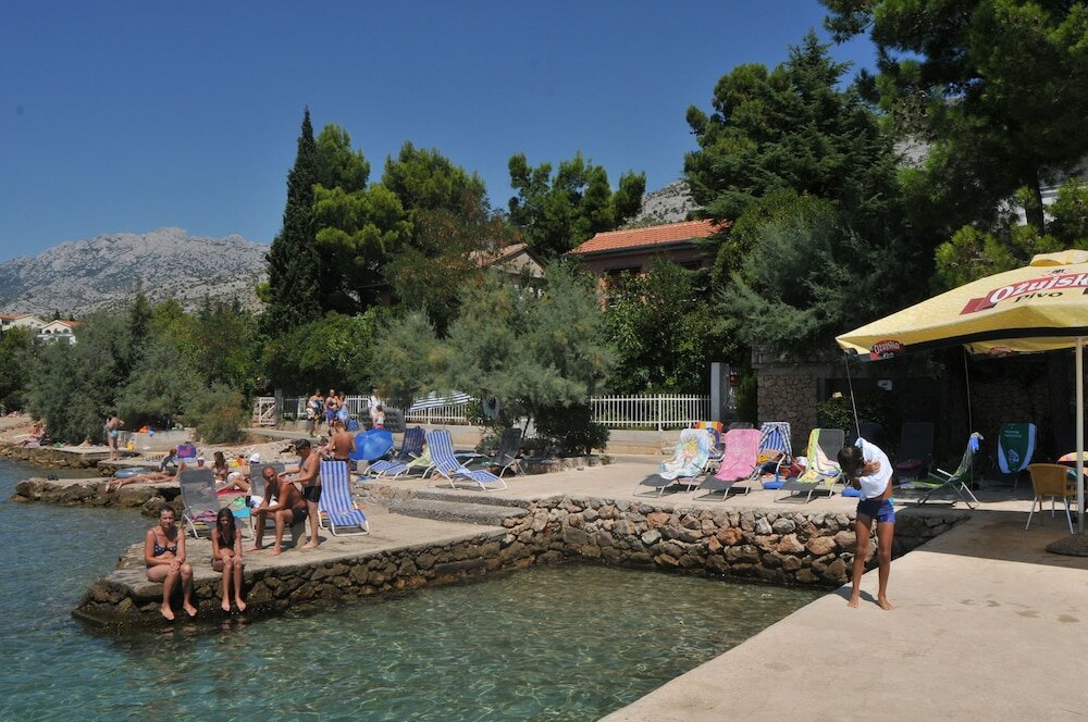 Фото Hotel Vicko