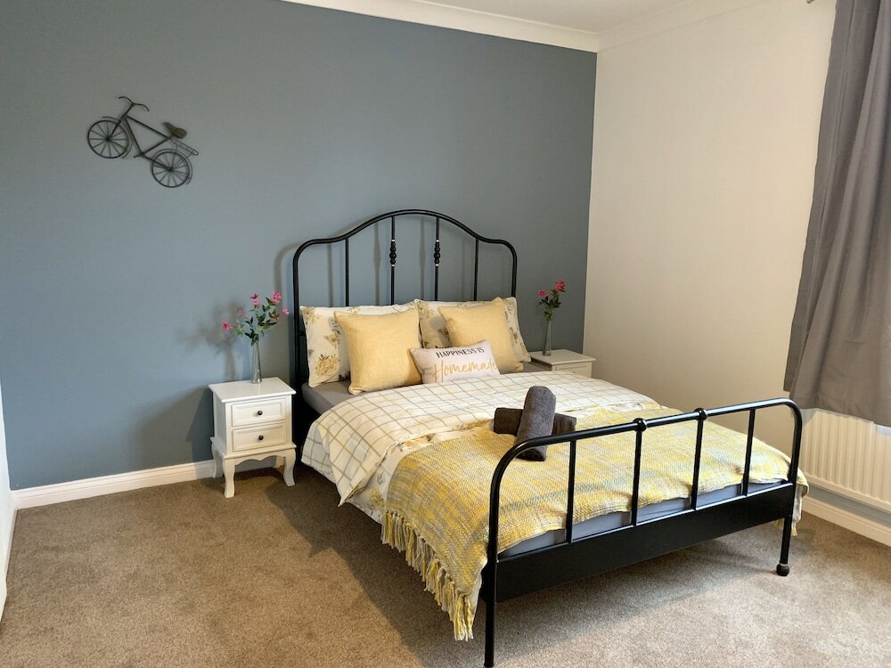 Фото Gordon House