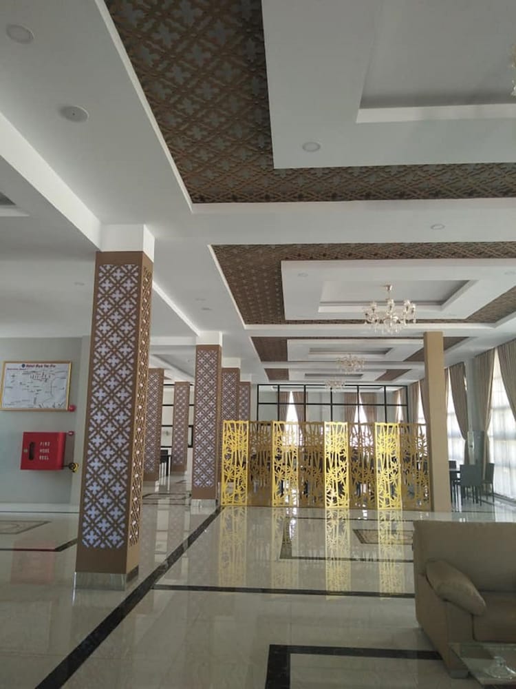 Фото Hotel Mya Yar Pin