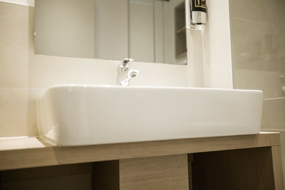 Фото Nordsee-Hotel Hinrichsen