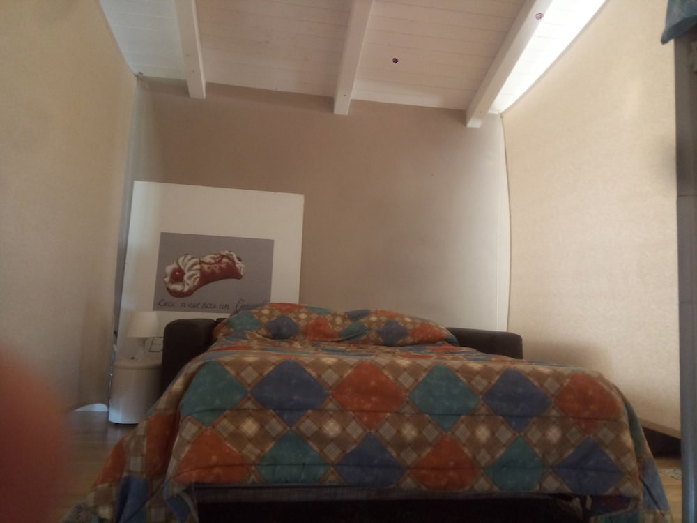 Фото Vele di Lago