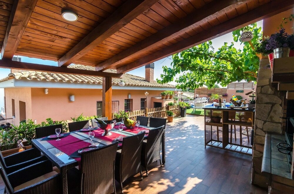 Фото Villa Roca Grossa