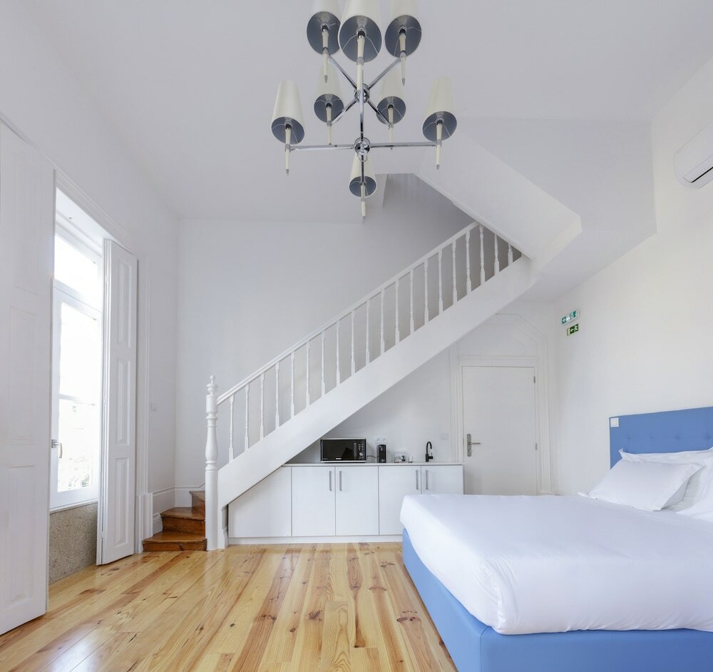 Фото São Francisco Guesthouse