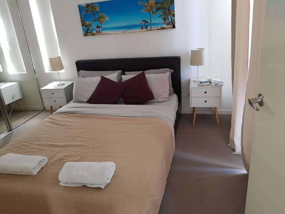 Фото Perch Apartments at Anembo Street