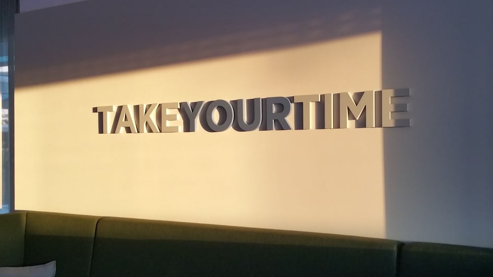 Фото Little Hotel