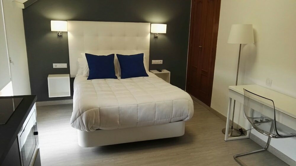 Фото Hostal el Rocio