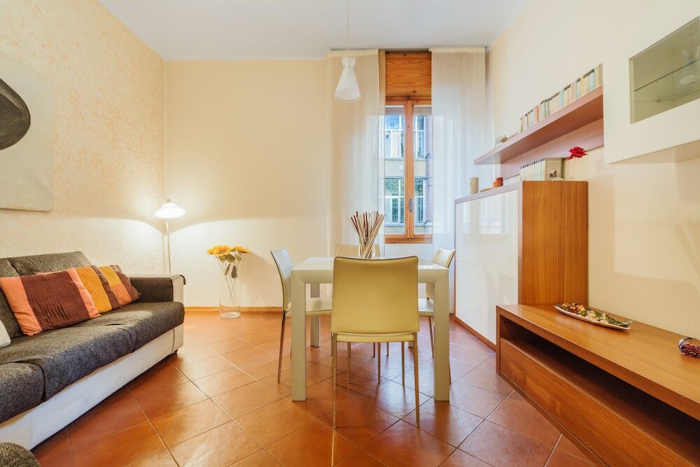 Фото Bologna Garden House