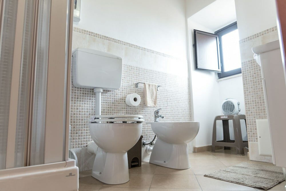 Фото B&b Le Teste di Moro