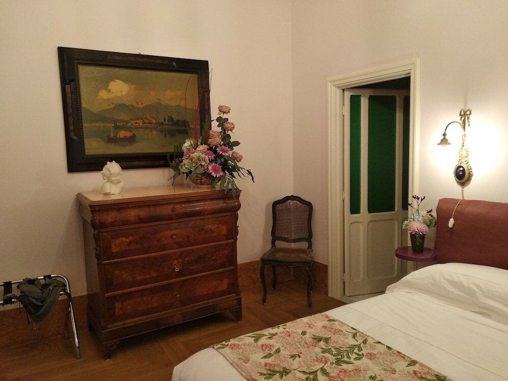 Фото B&b La bottega d'Arte