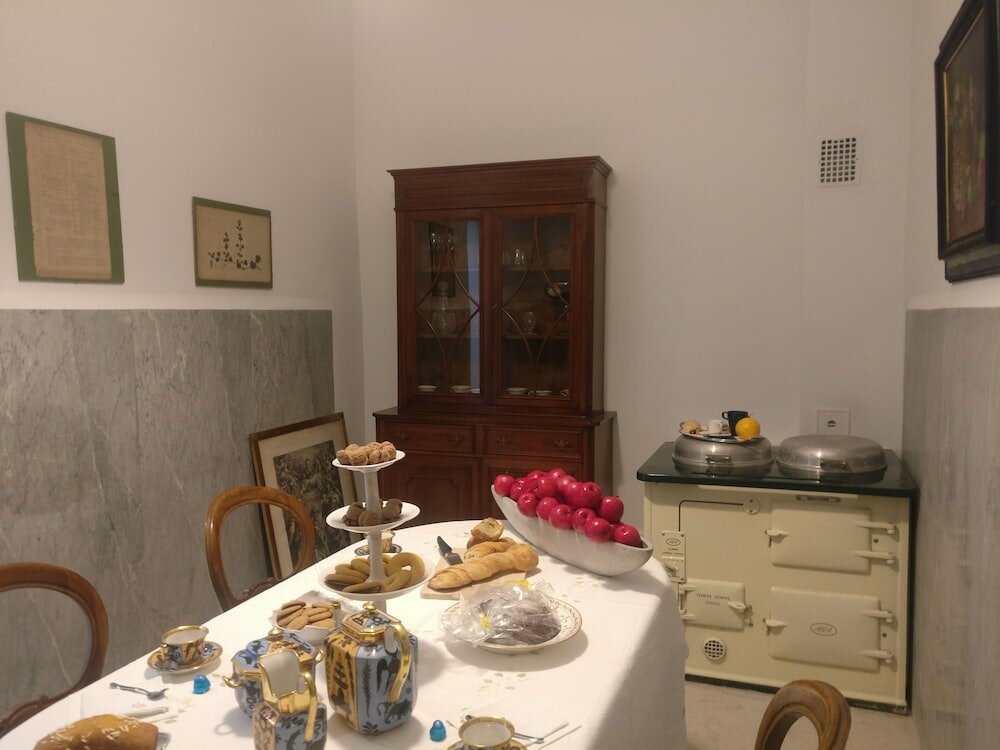 Фото B&b La bottega d'Arte