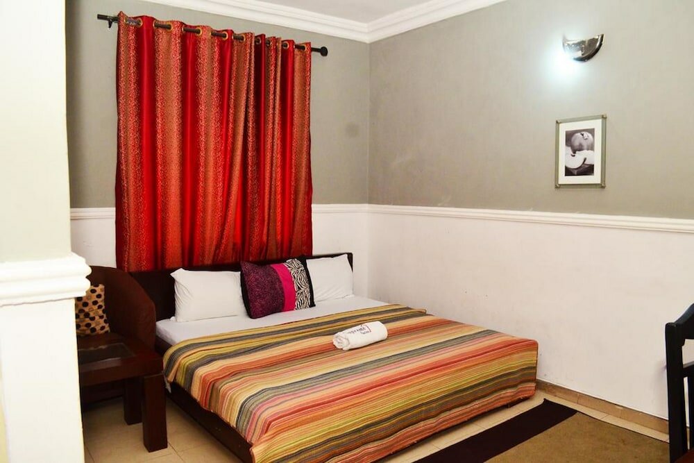 Фото Supreme Suites