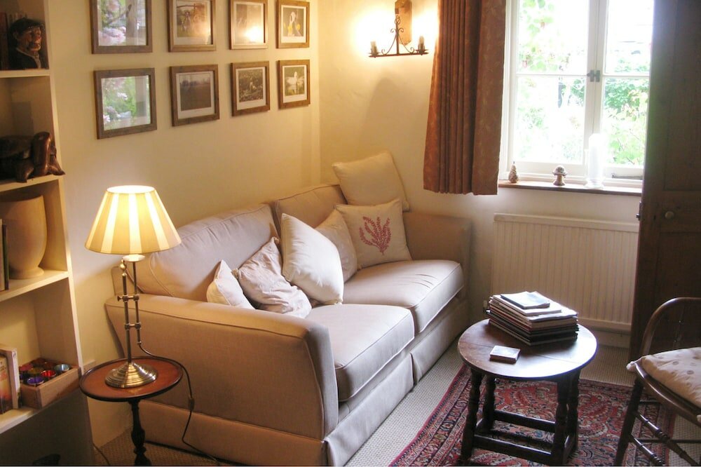 Фото Just So Cottage