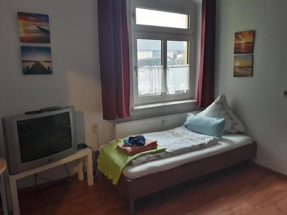 Фото Pension Elli Krossner