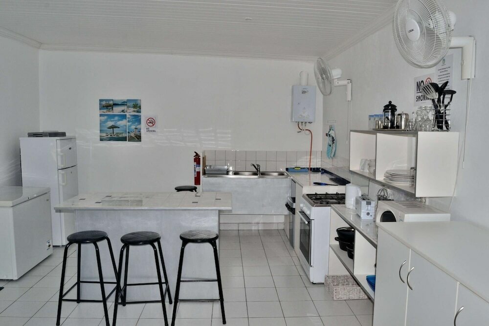 Фото Serenity Nhabanga