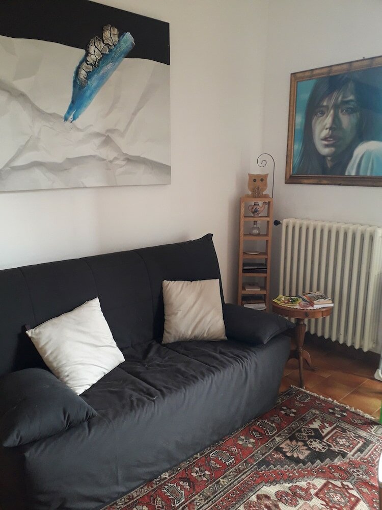 Фото La Casa nel Verde