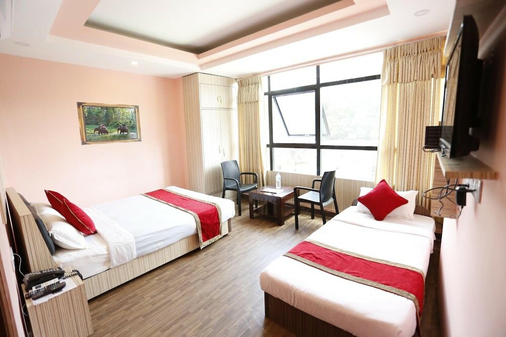 Фото Airport Hotel