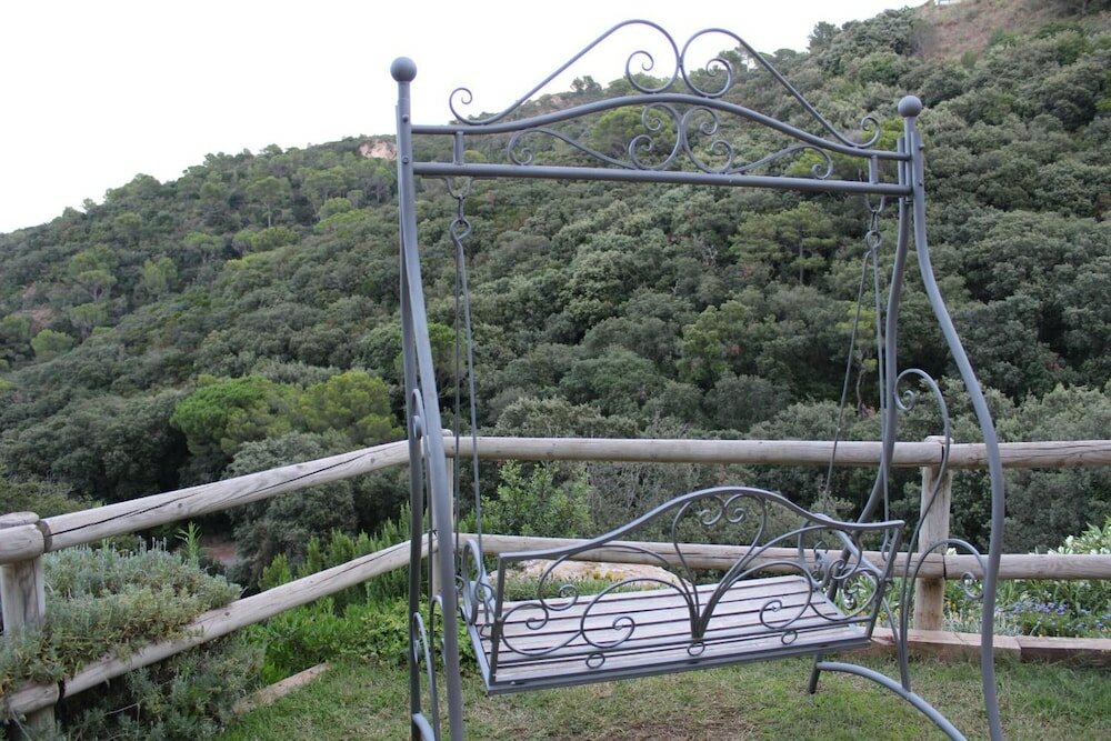 Фото Es Cel de Begur Hotel