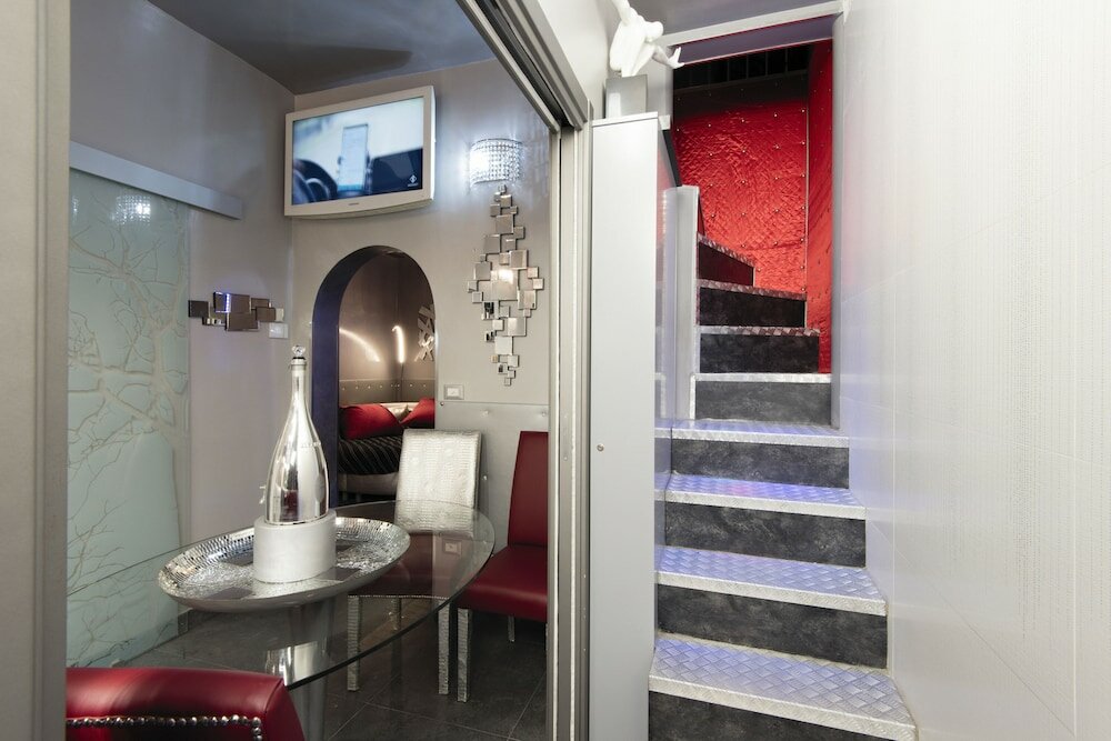 Фото Suite Sweet Rome